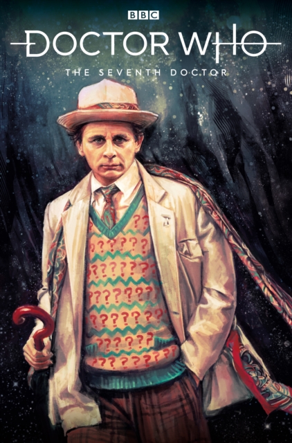 Doctor Who : The Seventh Doctor Volume 1, Paperback / softback Book