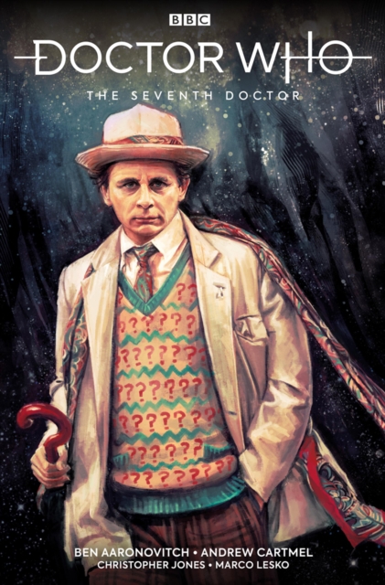 Doctor Who : The Seventh Doctor Collection, PDF eBook