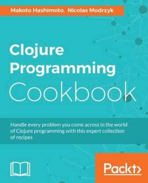 Clojure Programming Cookbook, Electronic book text Book
