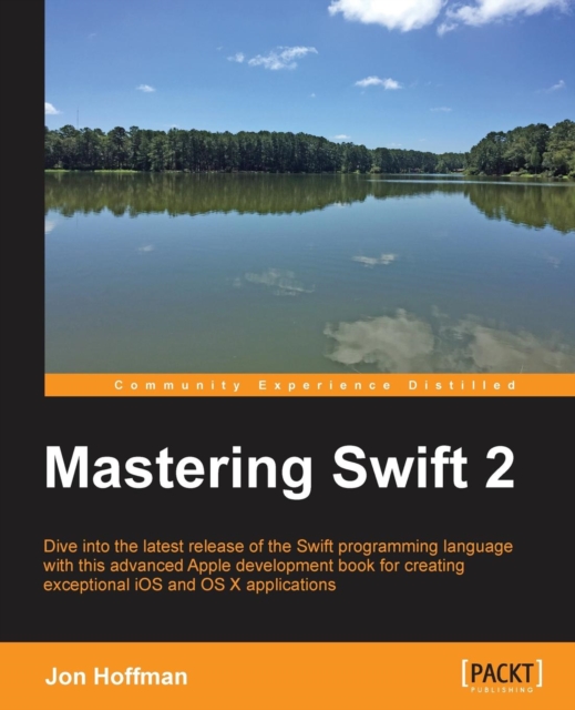 Mastering Swift 2, Paperback / softback Book