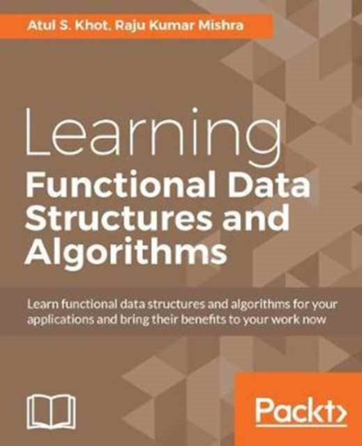 Learning Functional Data Structures and Algorithms, Electronic book text Book