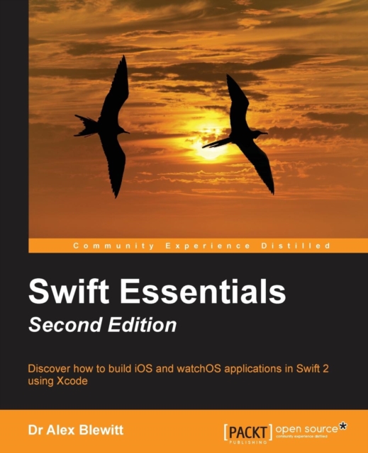 Swift Essentials -, Electronic book text Book