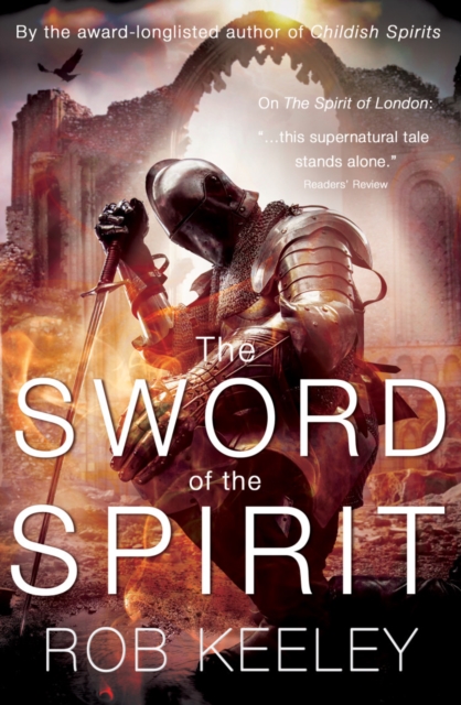 The Sword of the Spirit, Paperback / softback Book