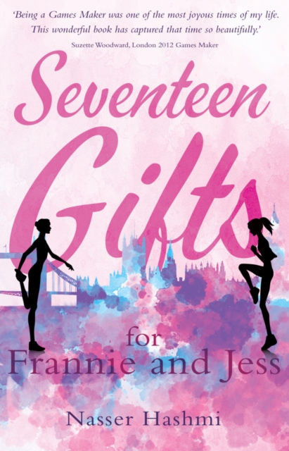 Seventeen Gifts for Frannie and Jess, Paperback / softback Book