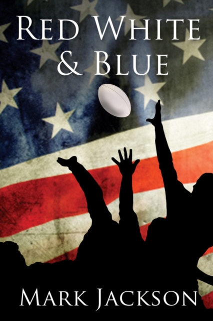 Red, White and Blue, Paperback / softback Book