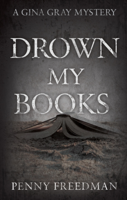 Drown My Books, Paperback / softback Book