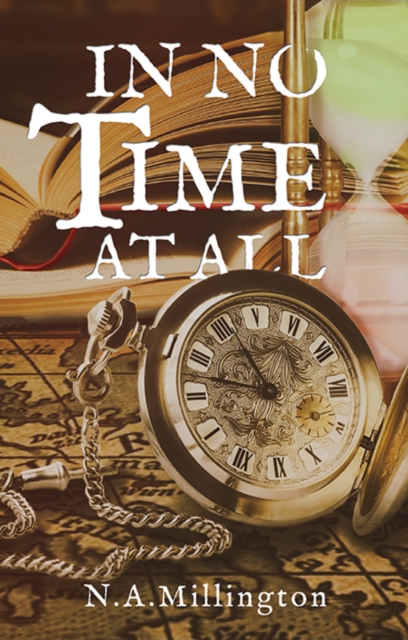 In No Time At All - (Sequel to Time For Tanechka) : (Sequel to Time For Tanechka), Paperback / softback Book