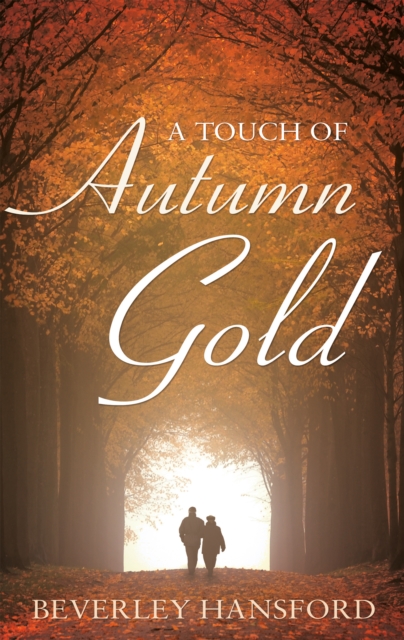 A Touch of Autumn Gold, EPUB eBook