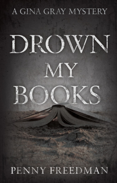 Drown My Books, EPUB eBook