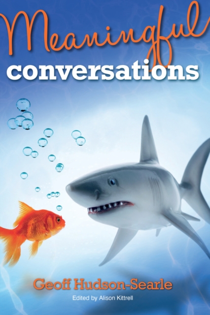 Meaningful Conversations, Paperback / softback Book