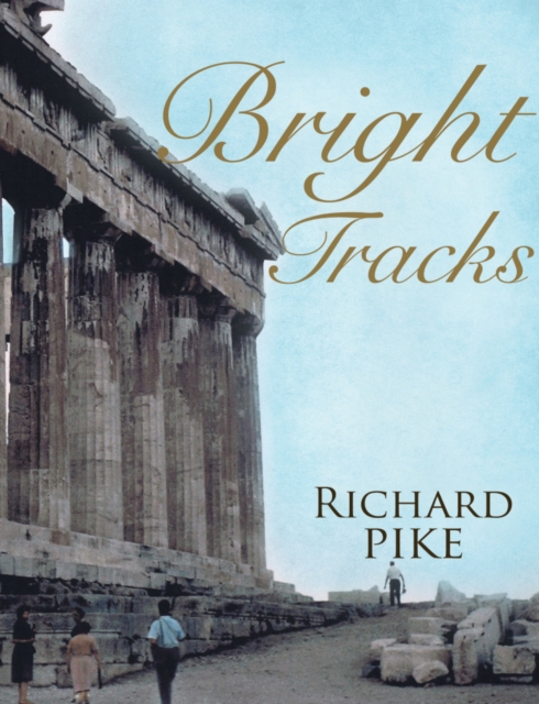 Bright Tracks, Paperback / softback Book