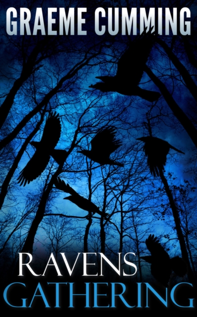 Ravens Gathering, Paperback / softback Book