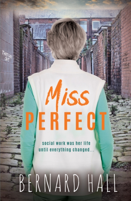 Miss Perfect, Paperback / softback Book