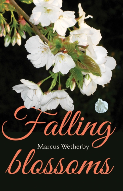 Falling Blossoms, Paperback / softback Book