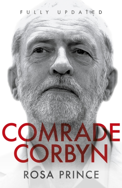 Comrade Corbyn - Updated Edition, EPUB eBook