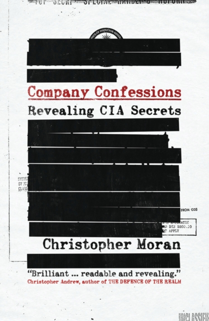 Company Confessions, EPUB eBook
