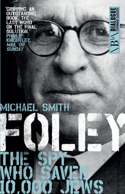 Foley, EPUB eBook