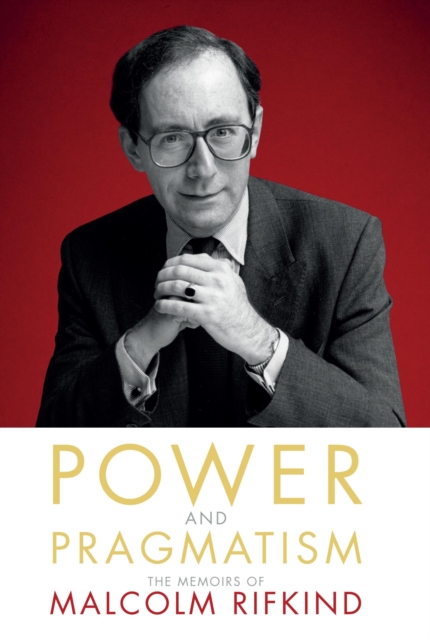 Power and Pragmatism, EPUB eBook