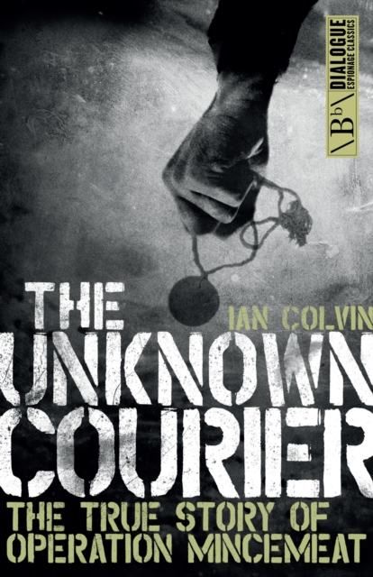 The Unknown Courier, EPUB eBook
