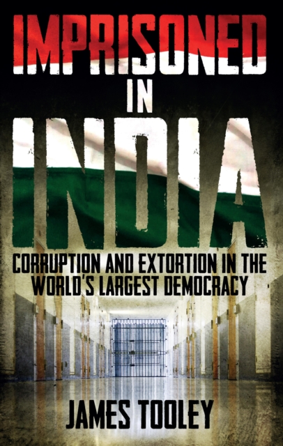 Imprisoned in India, EPUB eBook
