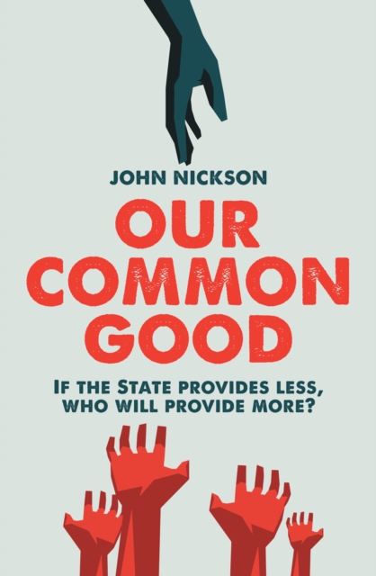 Our Common Good, EPUB eBook