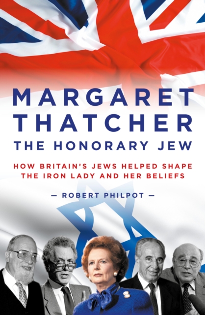 Margaret Thatcher, EPUB eBook