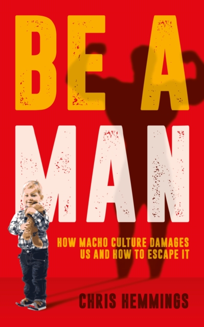 Be a Man, EPUB eBook