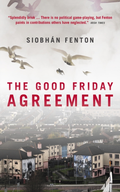 The Good Friday Agreement, EPUB eBook