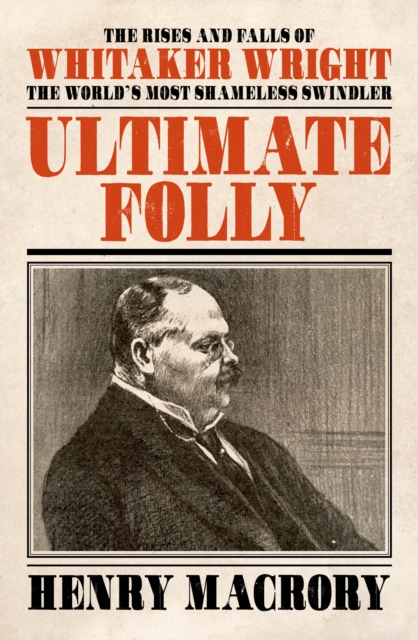 Ultimate Folly, EPUB eBook