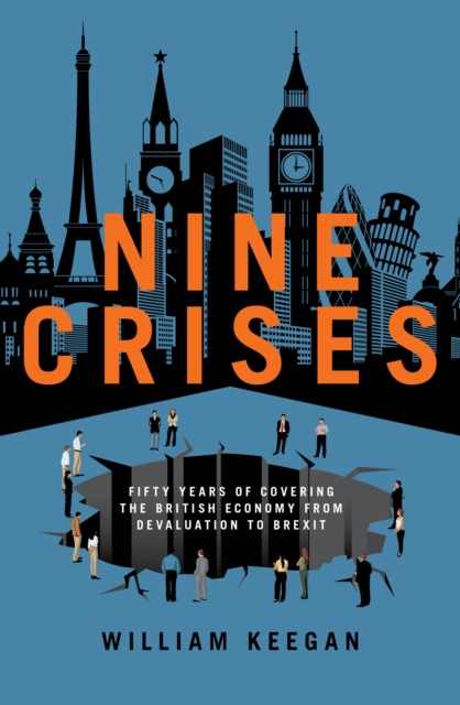 Nine Crises, EPUB eBook