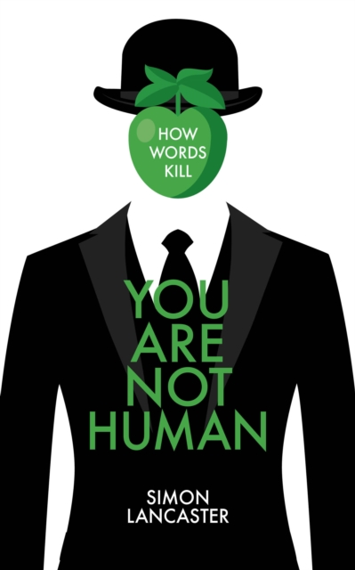 You Are Not Human, EPUB eBook