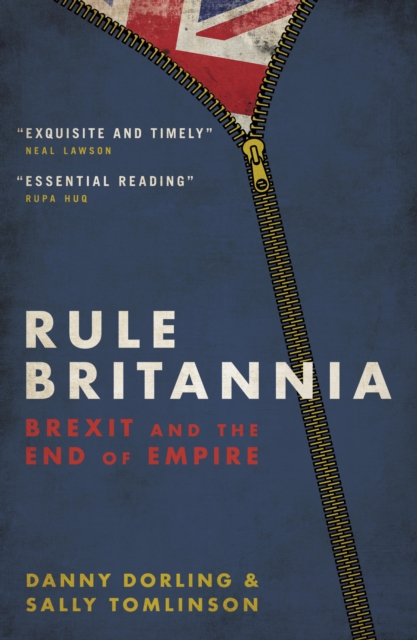 Rule Britannia, EPUB eBook
