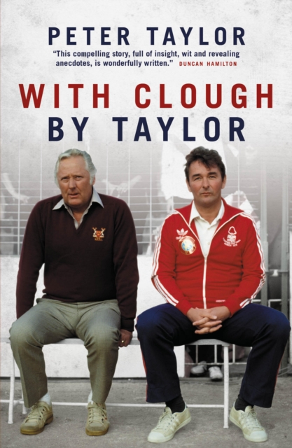 With Clough, By Taylor, EPUB eBook