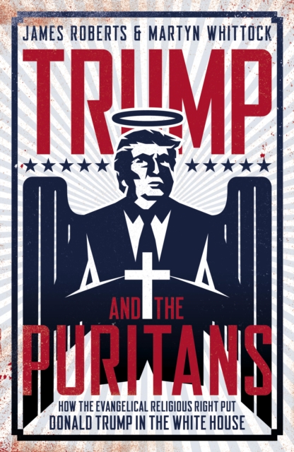 Trump And The Puritans, EPUB eBook