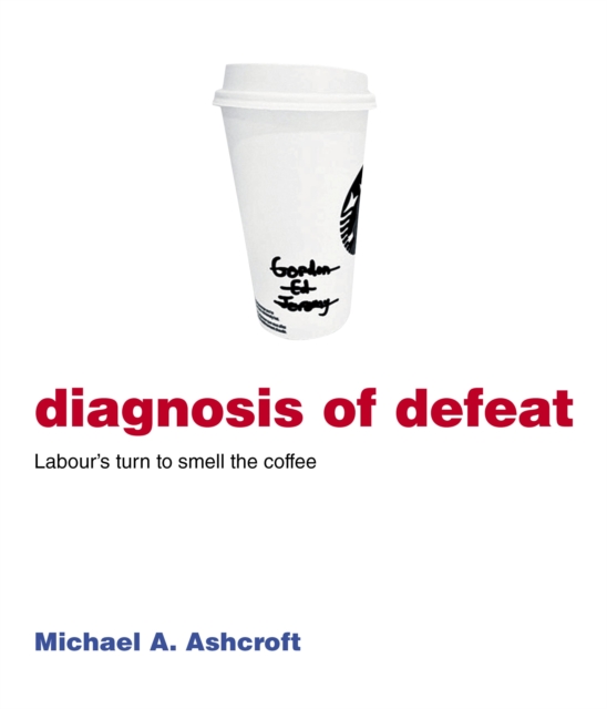 Diagnosis of Defeat, EPUB eBook