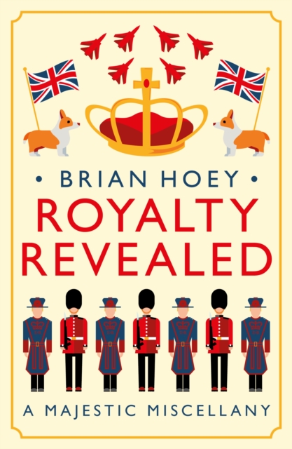 Royalty Revealed, EPUB eBook