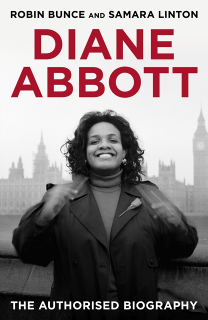 Diane Abbott, EPUB eBook