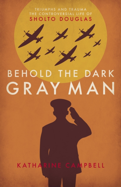 Behold the Dark Gray Man, EPUB eBook
