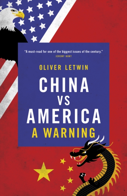 China vs America, EPUB eBook