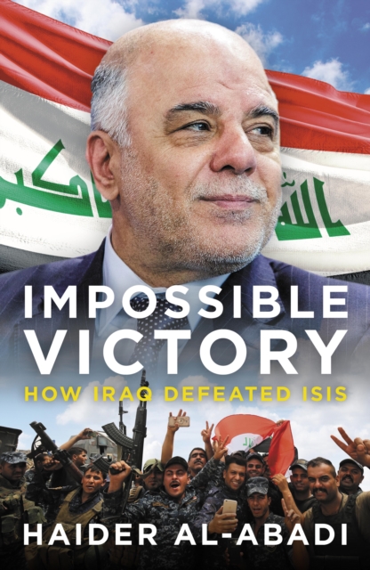 Impossible Victory, EPUB eBook