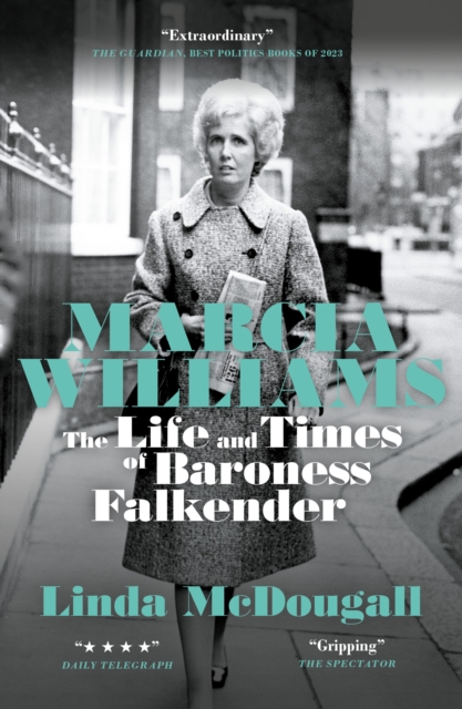 Marcia Williams, EPUB eBook