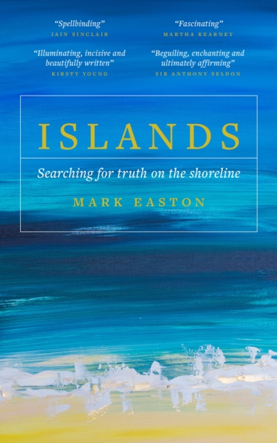 Islands, EPUB eBook