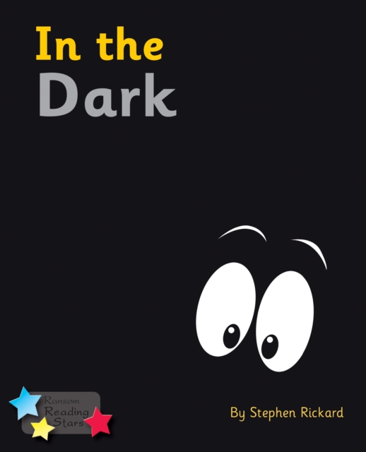 In the Dark : Phonics Phase 4, PDF eBook