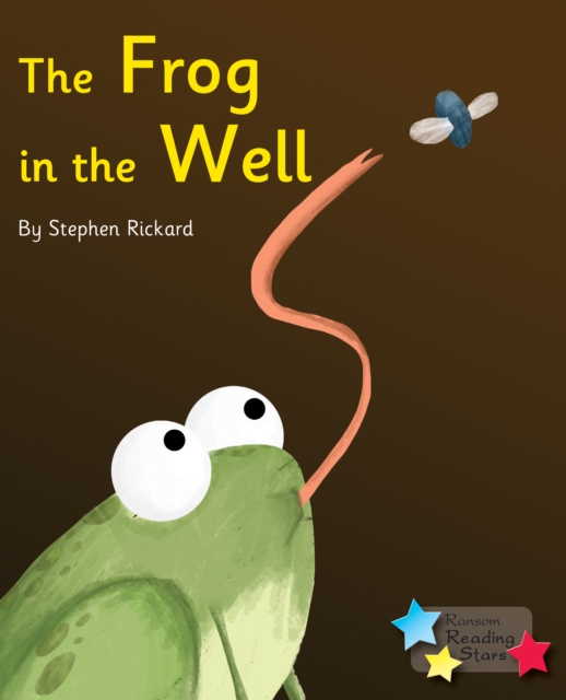 The Frog in the Well : Phonics Phase 5, PDF eBook