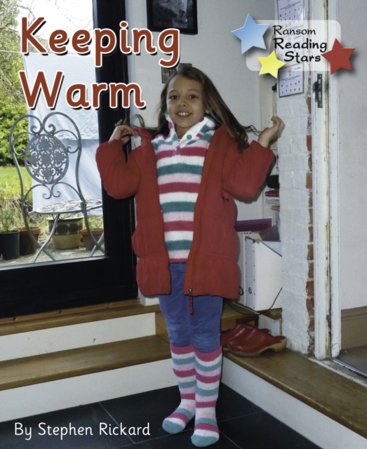 Keeping Warm, PDF eBook