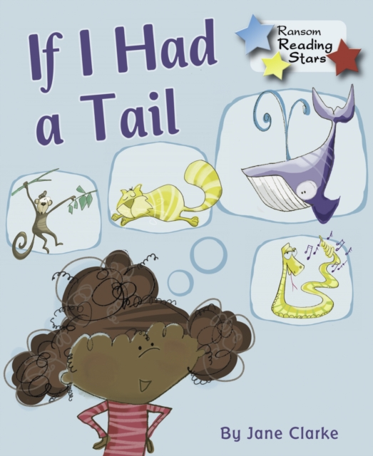 If I Had a Tail, PDF eBook