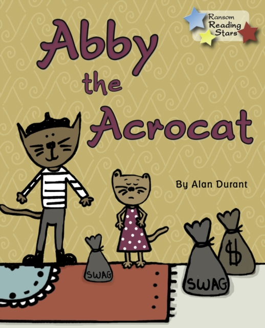Abby the Acrocat, PDF eBook