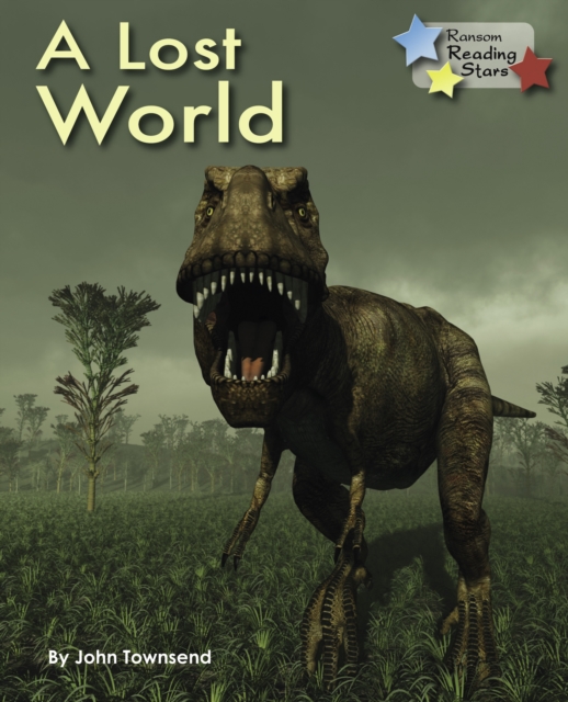 A Lost World, PDF eBook