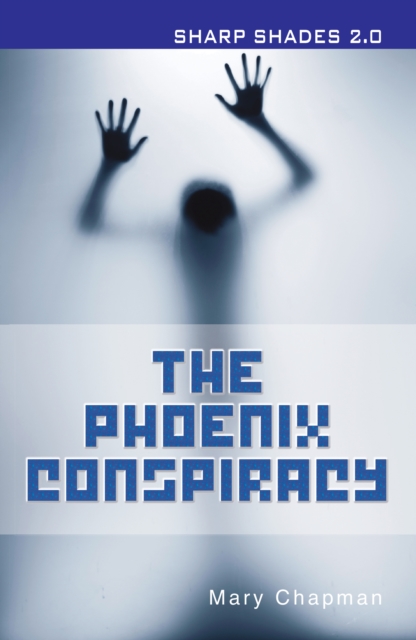 The Phoenix Conspiracy  (Sharper Shades), PDF eBook