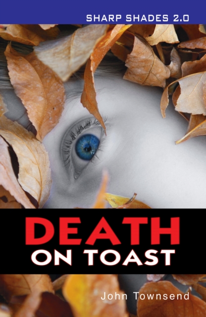 Death on Toast  (Sharp Shades), PDF eBook